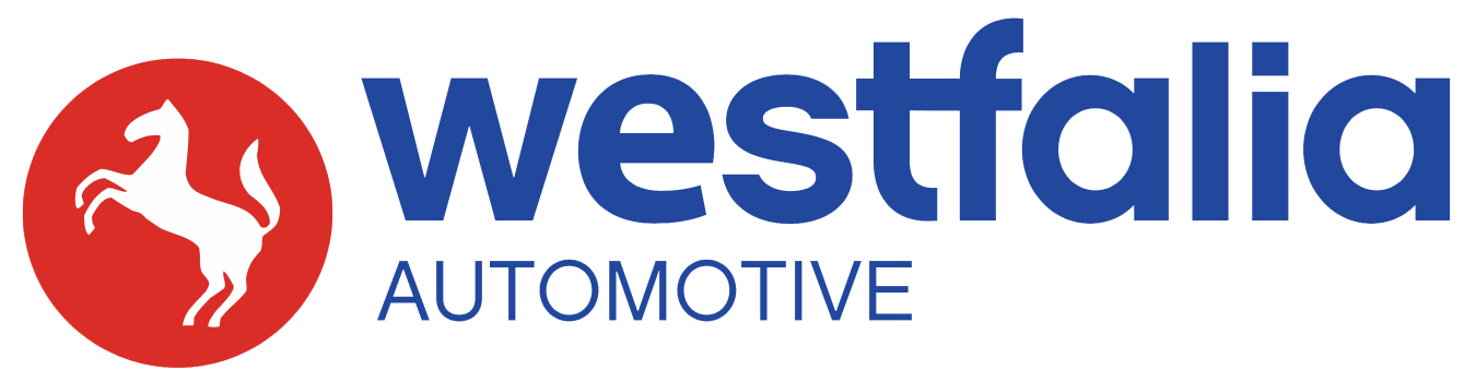 logo vyrobce westfalia