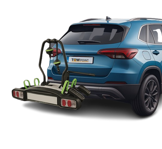 obrázek kerékpártartó